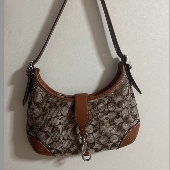 Coach Bag - Picture 1 of 3